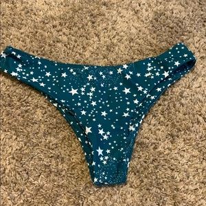 Bikini bottoms